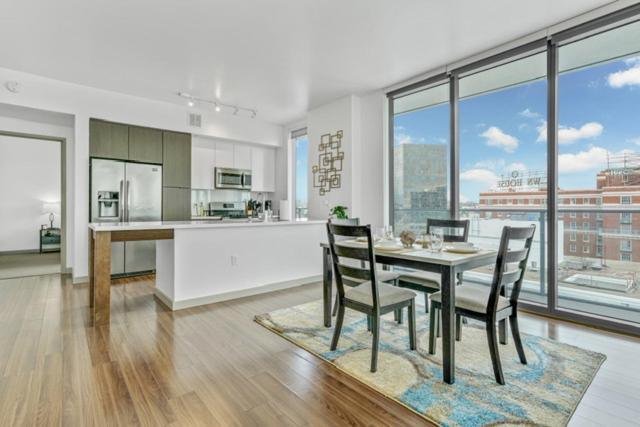 Modern Luxury 2 Bed With Panoramic City Views In Downtown La Лос Анджелис Екстериор снимка