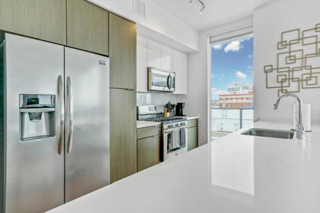 Modern Luxury 2 Bed With Panoramic City Views In Downtown La Лос Анджелис Екстериор снимка