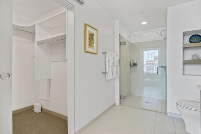 Modern Luxury 2 Bed With Panoramic City Views In Downtown La Лос Анджелис Екстериор снимка