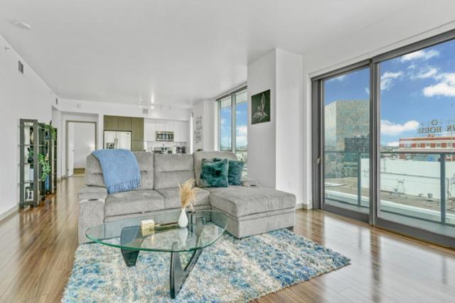 Modern Luxury 2 Bed With Panoramic City Views In Downtown La Лос Анджелис Екстериор снимка