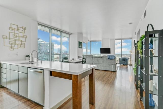 Modern Luxury 2 Bed With Panoramic City Views In Downtown La Лос Анджелис Екстериор снимка